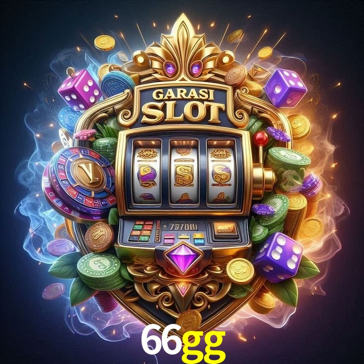 66gg - cassino ao vivo